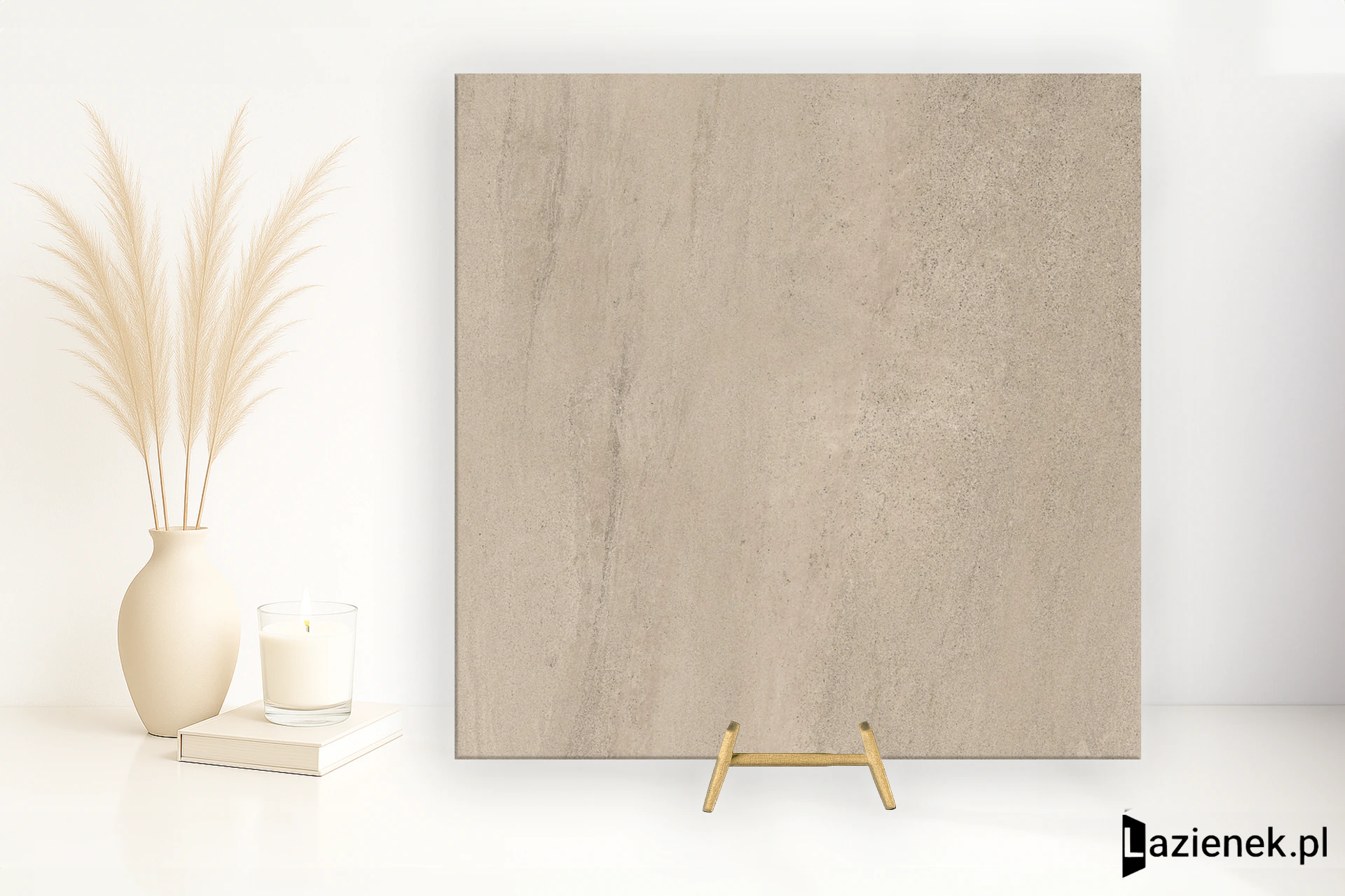 Graniti Fiandre Lexicon Havana Burlington naturalna R10 60x60 cm gr. 8 mm - płytka rektyfikowana / AN332X860